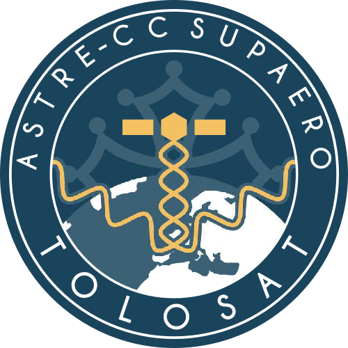 Tolosat Logo